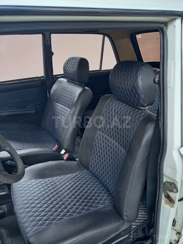 LADA (VAZ) 2106 1997, 233,300 km - 1.5 л - Göyçay