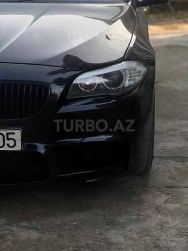 BMW 528 2011, 176,000 km - 2.0 l - Bakı