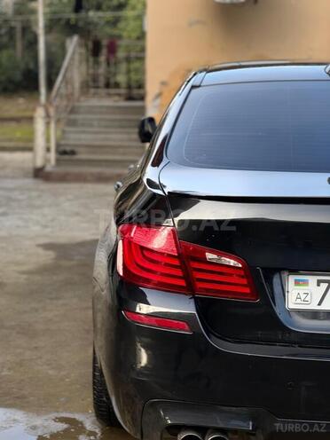 BMW 528 2011, 176,000 km - 2.0 l - Bakı