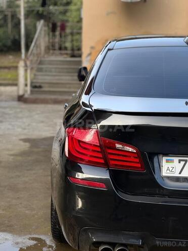 BMW 528 2011, 176,000 km - 2.0 l - Bakı