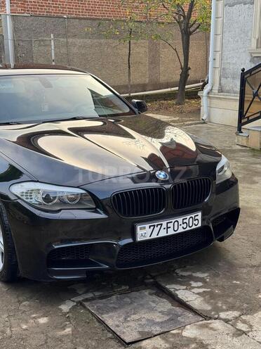 BMW 528 2011, 176,000 km - 2.0 l - Bakı
