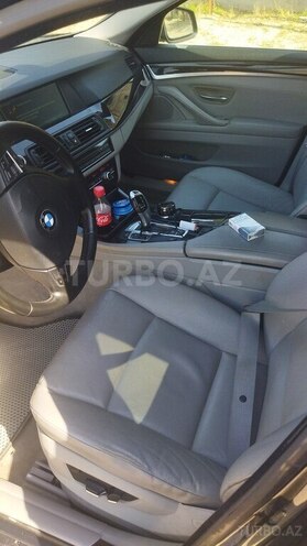 BMW 528 2011, 176,000 km - 2.0 l - Bakı