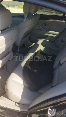 BMW 528 2011, 176,000 km - 2.0 l - Bakı