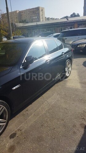 BMW 528 2011, 176,000 km - 2.0 l - Bakı