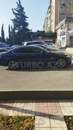 BMW 528 2011, 176,000 km - 2.0 l - Bakı