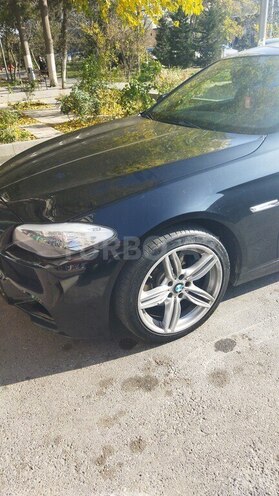 BMW 528 2011, 176,000 km - 2.0 l - Bakı