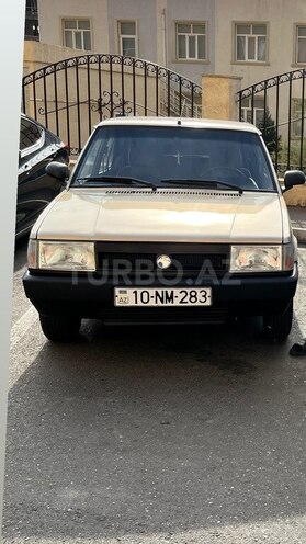 Tofas Sahin 2004, 130,000 km - 1.6 l - Bakı