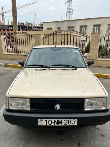 Tofas Sahin 2004, 130,000 km - 1.6 l - Bakı