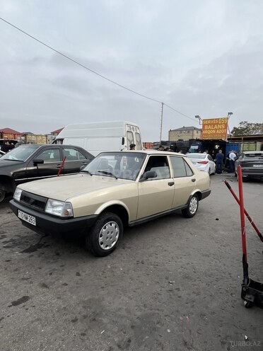 Tofas Sahin 2004, 130,000 km - 1.6 l - Bakı