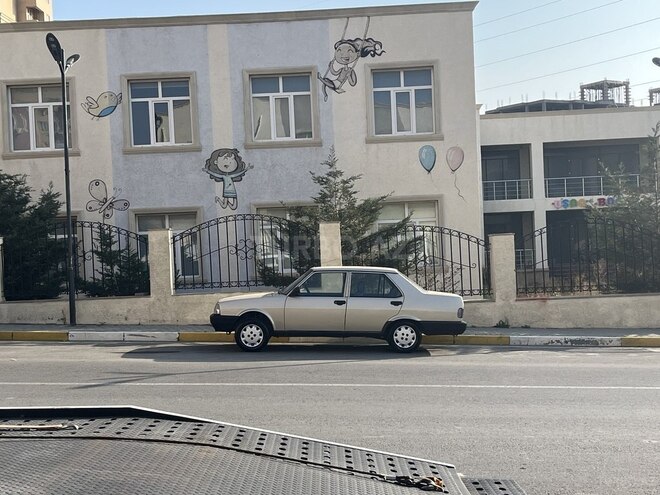 Tofas Sahin 2004, 130,000 km - 1.6 l - Bakı