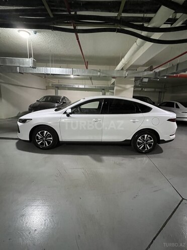 BYD Qin Plus 2025, 0 km - 1.5 l - Bakı