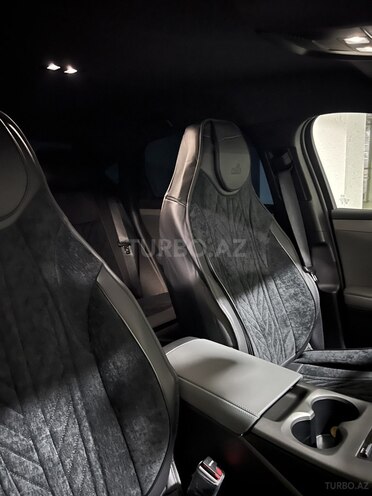 BYD Qin Plus 2025, 0 km - 1.5 l - Bakı