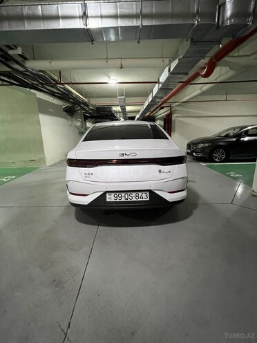 BYD Qin Plus 2025, 0 km - 1.5 l - Bakı