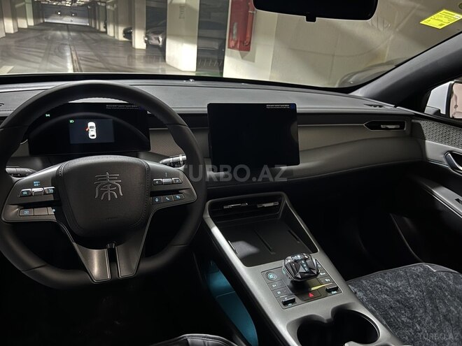 BYD Qin Plus 2025, 0 km - 1.5 l - Bakı