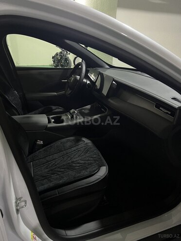BYD Qin Plus 2025, 0 km - 1.5 l - Bakı