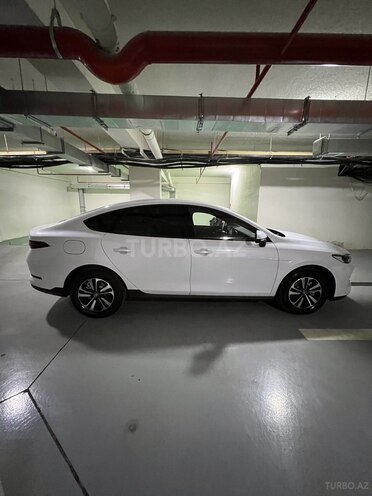 BYD Qin Plus 2025, 0 km - 1.5 l - Bakı