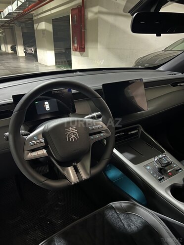BYD Qin Plus 2025, 0 km - 1.5 l - Bakı