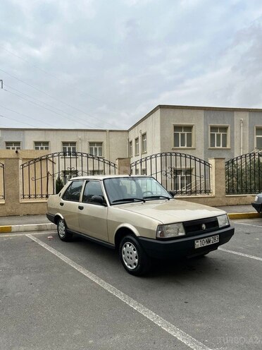 Tofas Sahin 2004, 130,000 km - 1.6 l - Bakı