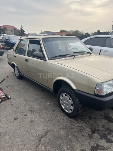 Tofas Sahin 2004, 130,000 km - 1.6 l - Bakı