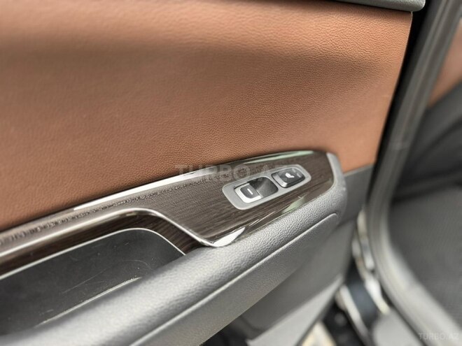 Kia K5 2015, 190,000 km - 1.7 l - Bakı
