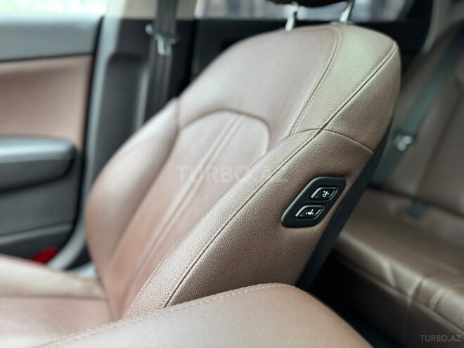 Kia K5 2015, 190,000 km - 1.7 l - Bakı