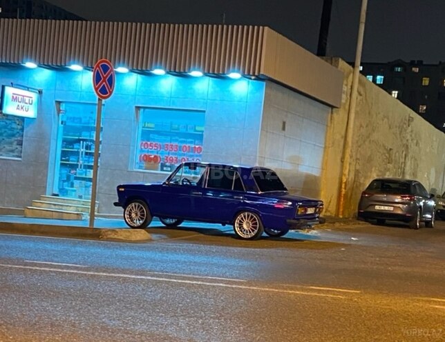 LADA (VAZ) 2106-4