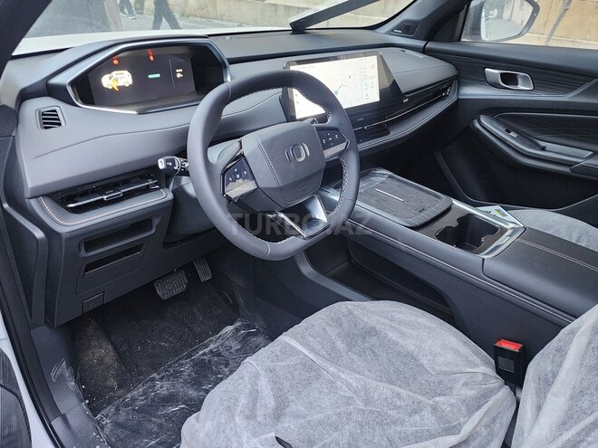 Changan Qiyuan Q05 2025, 0 km - 1.5 l - Bakı