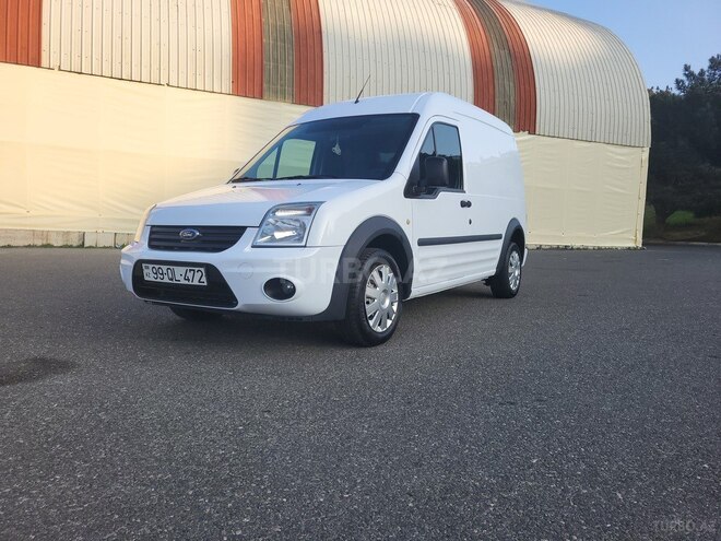 Ford Transit Connect 2010, 162,280 km - 1.8 l - Bakı