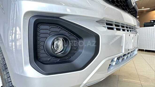 DFSK  2024, 0 km - 1.6 l - Bakı