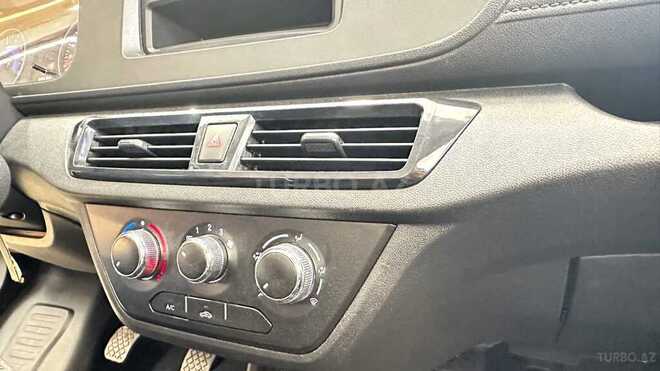 DFSK  2024, 0 km - 1.6 l - Bakı