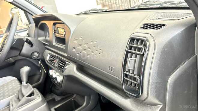 DFSK  2024, 0 km - 1.6 l - Bakı
