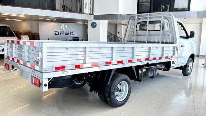 DFSK  2024, 0 km - 1.6 l - Bakı