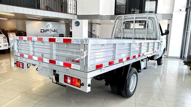 DFSK  2024, 0 km - 1.6 l - Bakı