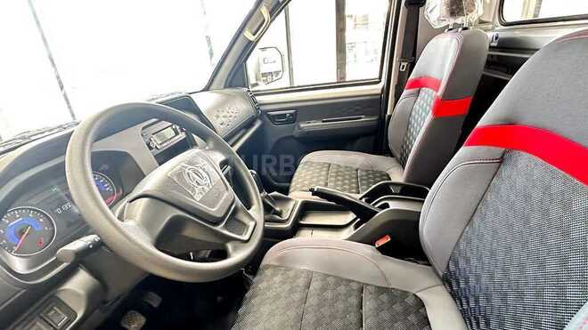 DFSK  2024, 0 km - 1.6 l - Bakı