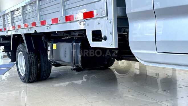 DFSK  2024, 0 km - 1.6 l - Bakı