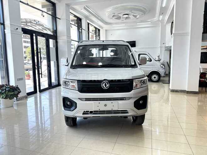 DFSK  2024, 0 km - 1.6 l - Bakı