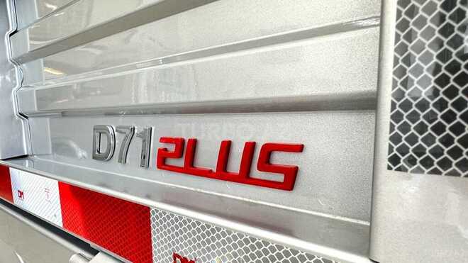 DFSK  2024, 0 km - 1.6 l - Bakı