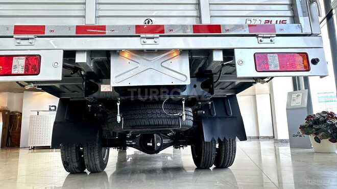 DFSK  2024, 0 km - 1.6 l - Bakı
