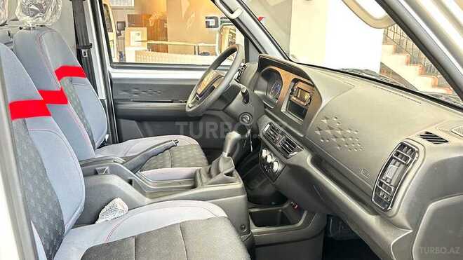 DFSK  2024, 0 km - 1.6 l - Bakı