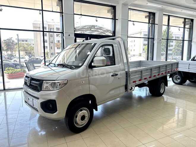 DFSK  2024, 0 km - 1.6 l - Bakı