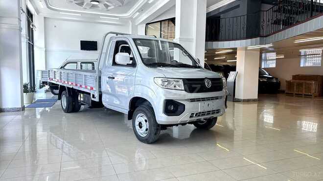 DFSK  2024, 0 km - 1.6 l - Bakı