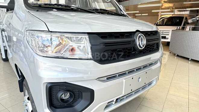 DFSK  2024, 0 km - 1.6 l - Bakı