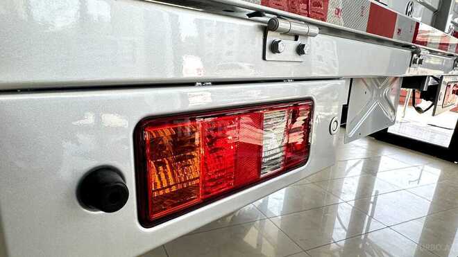 DFSK  2024, 0 km - 1.6 l - Bakı