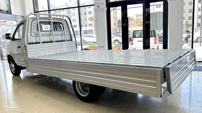 DFSK  2024, 0 km - 1.6 l - Bakı