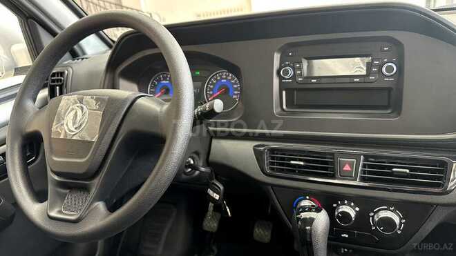 DFSK  2024, 0 km - 1.6 l - Bakı