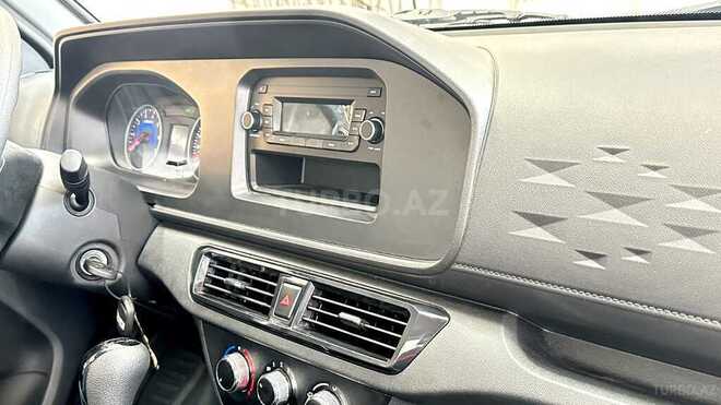 DFSK  2024, 0 km - 1.6 l - Bakı