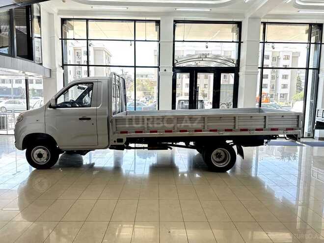 DFSK  2024, 0 km - 1.6 l - Bakı