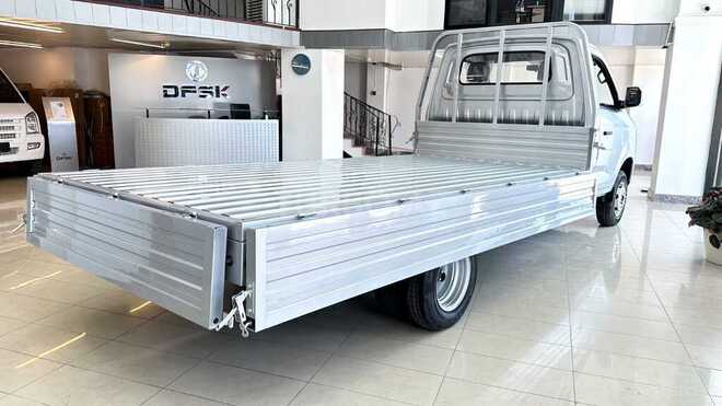DFSK  2024, 0 km - 1.6 l - Bakı