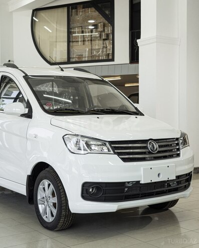 DFSK Glory 330 S Cargo 2025, 0 km - 1.5 l - Bakı