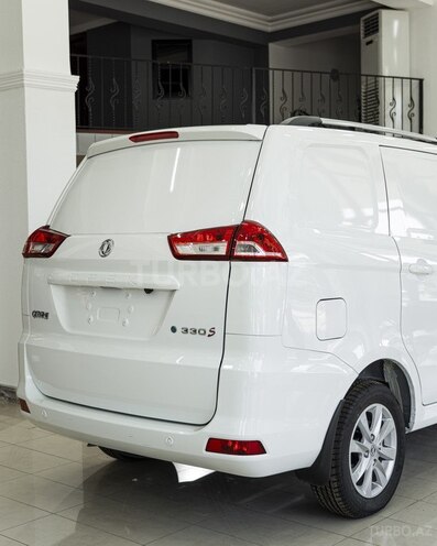 DFSK Glory 330 S Cargo 2025, 0 km - 1.5 l - Bakı